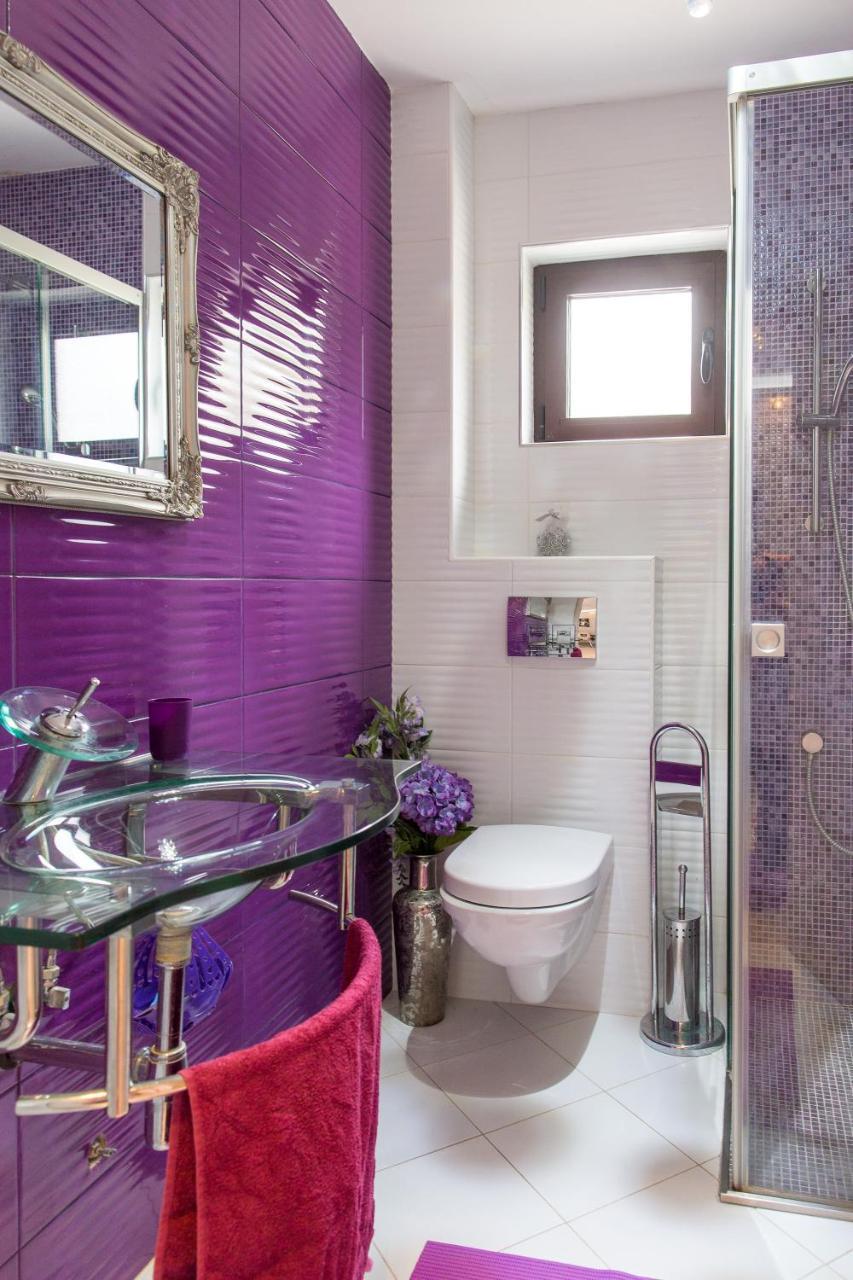 Becici - Andrea Apartman Esterno foto