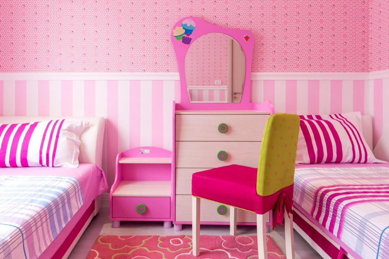 Becici - Andrea Apartman Esterno foto
