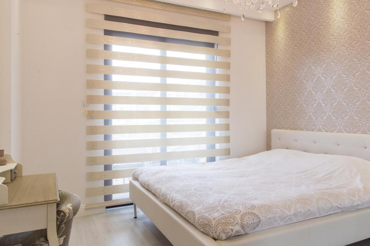 Becici - Andrea Apartman Esterno foto